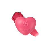 Dasique - Bálsamo para labios y mejillas Souffle Color Pot - 12: Apple Tarte