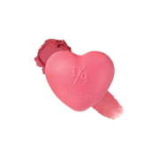 Dasique - Bálsamo para labios y mejillas Souffle Color Pot - 13: Berry Milk Tea