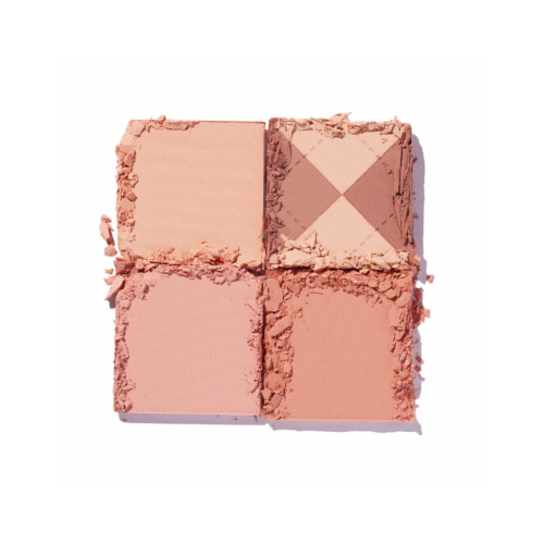 Dasique - Paleta de coloretes en polvo Blending Mood Cheek - 04: Beige Knit