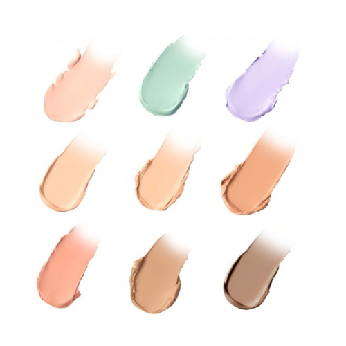 Dasique - Paleta de correctores Pro Concealer