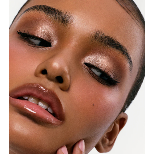 Dasique - Paleta de sombra de ojos - 11: Chocolate Fudge