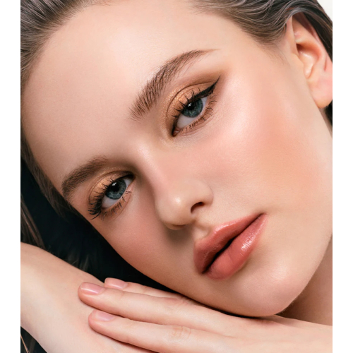 Dasique - Paleta de sombra de ojos - 15: Beige Knit