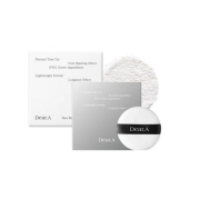 Dear.A - Polvos sueltos de acabo Face Blur