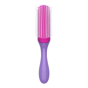 Denman - Cepillo D3 Original Styler African Viole con 7 hileras