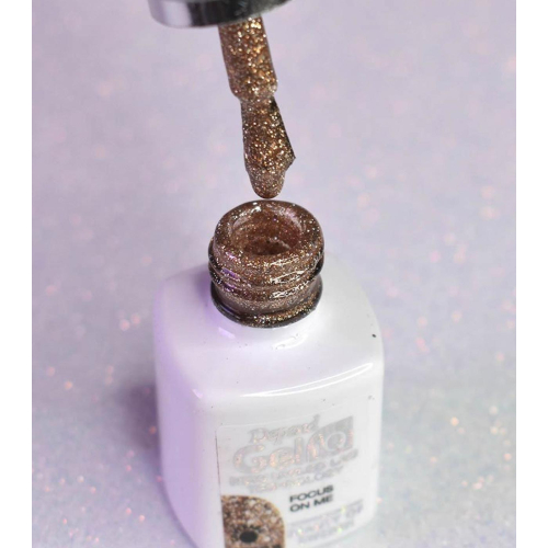 Depend - Esmalte de uñas Gel iQ Step 3 - Focus on me