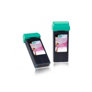 Depil-Ok - Cera depilatoria Roll-on Azul