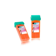 Depil-Ok - Cera depilatoria Roll-on Caroteno