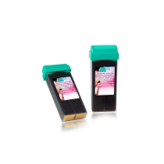 Depil-Ok - Cera depilatoria Roll-on ChocoGold