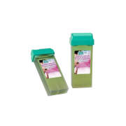 Depil-Ok - Cera depilatoria Roll-on Menta