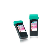 Depil-Ok - Cera depilatoria Roll-on Negro