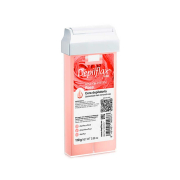 Depilflax - Recambio cera tibia piel sensible roll-on - Rosa