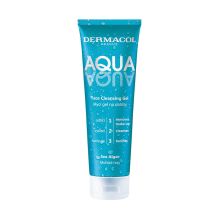 Dermacol - *Aqua* - Gel limpiador facial