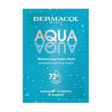 Dermacol - *Aqua* - Mascarilla facial hidratante