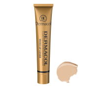 Dermacol - Base de maquillaje Cover FPS 30 - 210
