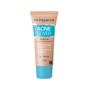 Dermacol - Base de maquillaje para pieles problemáticas Acne Cover - 02