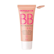 Dermacol - BB Cream Beauty Balance 8 en 1 - 02: Nude