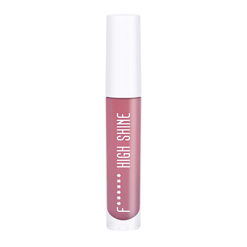 Dermacol - Brillo de labios F****** High Shine - 06