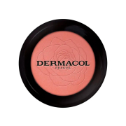 Dermacol - Colorete en polvo - 02