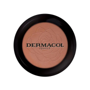Dermacol - Colorete en polvo - 04