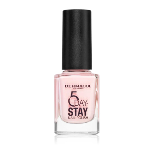 Dermacol - Esmalte de uñas 5 Day Stay - 06: First Kiss
