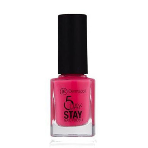 Dermacol - Esmalte de uñas 5 Day Stay - 15: Bikini Time