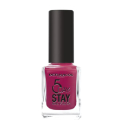 Dermacol - Esmalte de uñas 5 Day Stay - 54: Romance