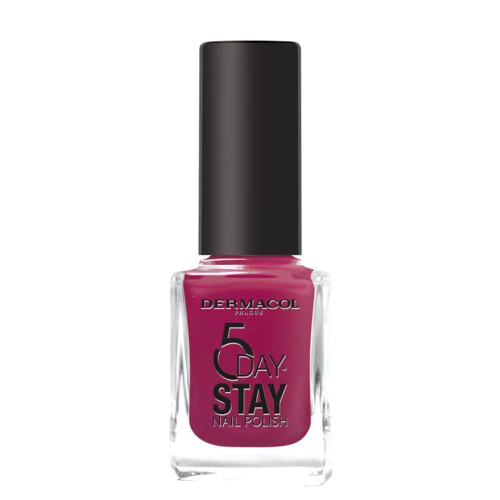 Dermacol - Esmalte de uñas 5 Day Stay - 54: Romance