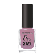 Dermacol - Esmalte de uñas 5 Day Stay - 58: Incognito