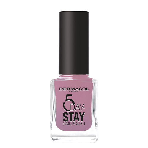 Dermacol - Esmalte de uñas 5 Day Stay - 58: Incognito