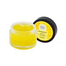 Dermacol - Exfoliante para rostro y labios - Mango