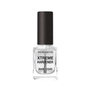 Dermacol - Fortalecedor de uñas Xtreme Hardener Base Coat