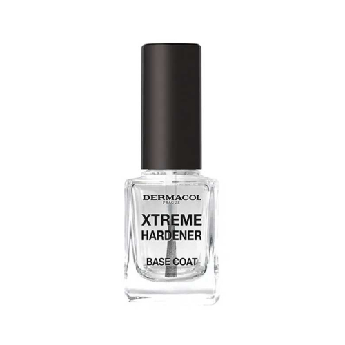 Dermacol - Fortalecedor de uñas Xtreme Hardener Base Coat
