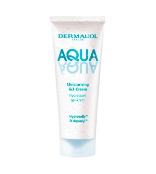 Dermacol - *Aqua* - Gel- crema hidratante