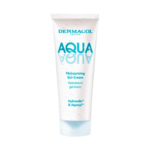 Dermacol - *Aqua* - Gel- crema hidratante