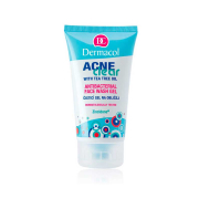 Acneclear - Gel de Lavado Facial Antibacteriano Acneclear