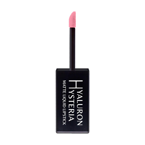Dermacol - Labial líquido mate Hyaluron Hysteria - 01