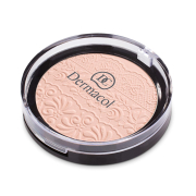 Dermacol - Polvos compactos con relieve - 02