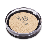 Dermacol - Polvos compactos con relieve - 03