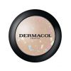 Dermacol - Polvos compactos correctores y matificantes Mineral - 03