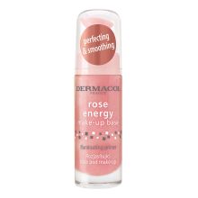Dermacol - Prebase de maquillaje Rose Energy