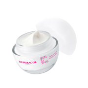 Dermacol - *Sensitive* - Crema hidratante calmante
