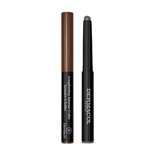 Dermacol - Sombra y Delineador de ojos Long-lasting - 12