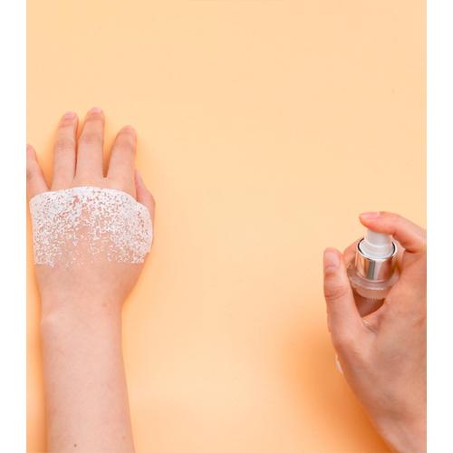 Dermarssance - *Highprime Collagen* -  Bruma facial con colágeno Ampoule