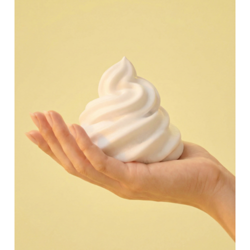Deserved - Gel de ducha textura cremosa - Honey Greek Yogurt