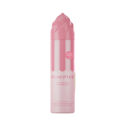 Deserved - Gel de ducha textura cremosa - Strawberry Milkshake