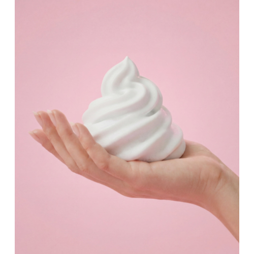 Deserved - Gel de ducha textura cremosa - Strawberry Milkshake