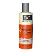 DGJ Organics - Acondicionador Cabello Graso HairJuice 250ml