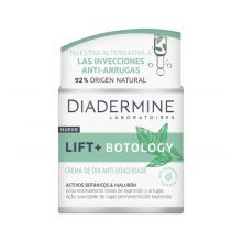Diadermine - Crema de día antiedad Lift+ Botology