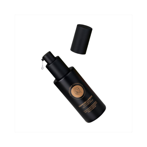 Diana Piriz Cosmetics - Aceite sérum capilar nutritivo e hidratante Diamond Lumiere
