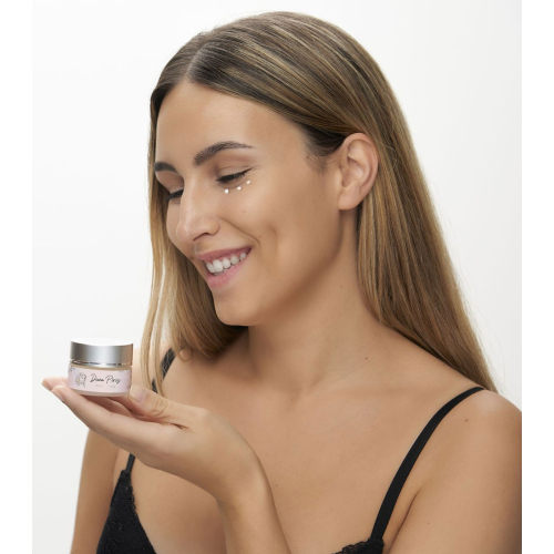 Diana Piriz Cosmetics - Contorno de ojos Plump Effect